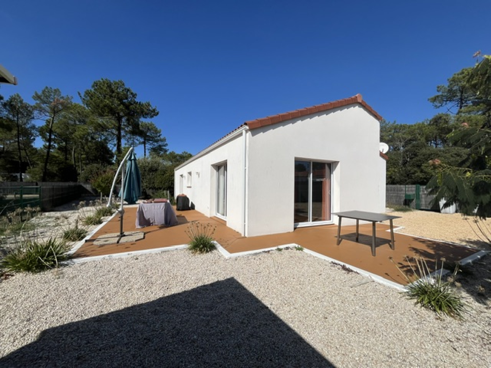 Maison 4 pièces 112 m² · à Saint-Jean-de-Monts · 112 m² · 334 400 €