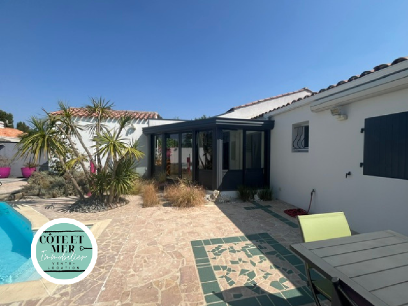 Maison 5 pièces 150 m² · à Saint-Jean-de-Monts · 150 m² · 535 000 €