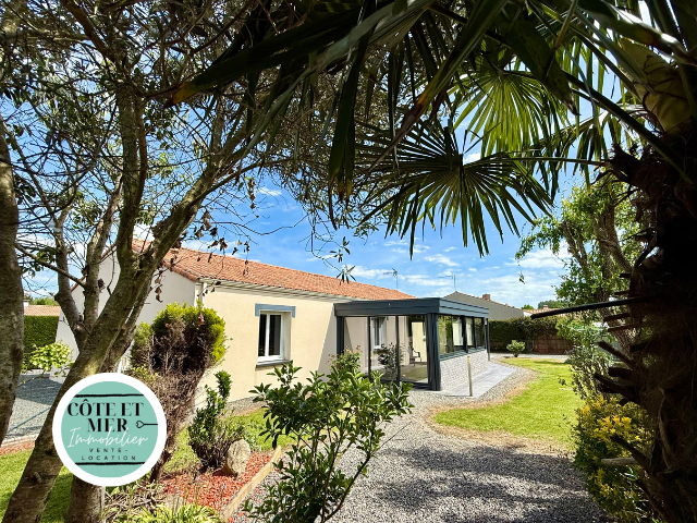Agence immobilière de Côte Et Mer