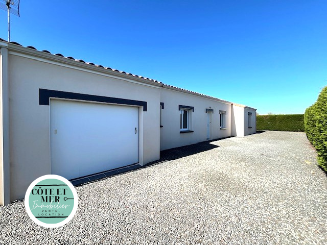 Agence immobilière de Côte Et Mer