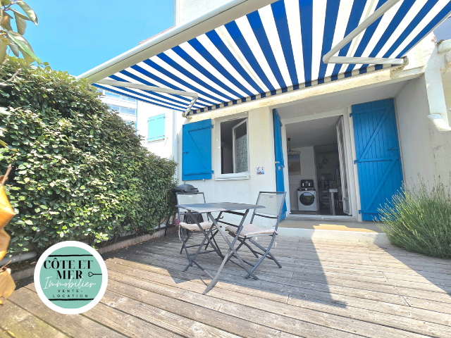 Agence immobilière de Côte Et Mer