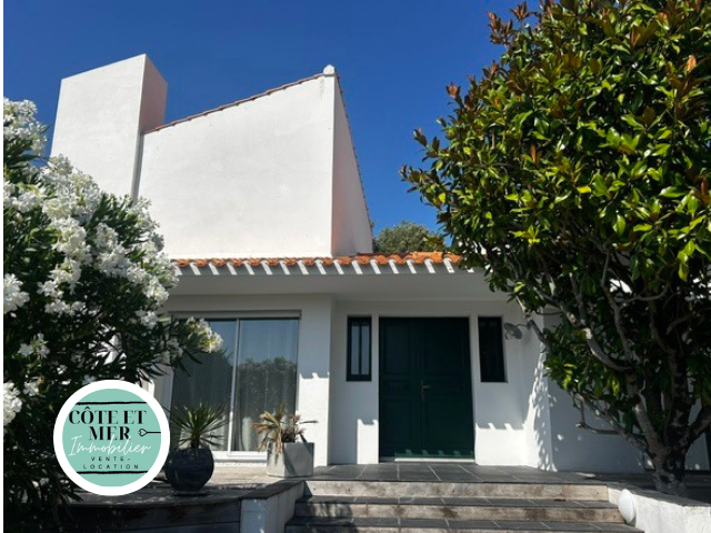 Agence immobilière de Côte Et Mer
