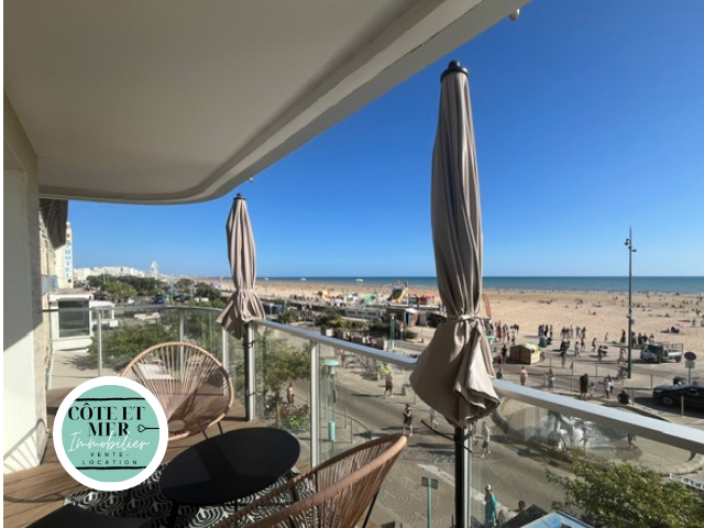 Agence immobilière de Côte Et Mer