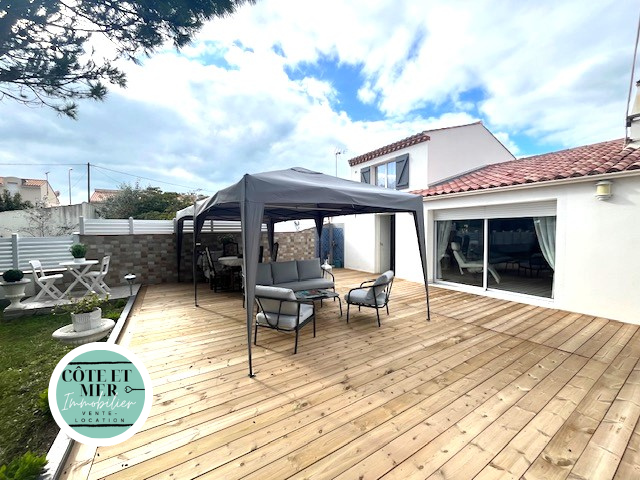 Agence immobilière de Côte Et Mer