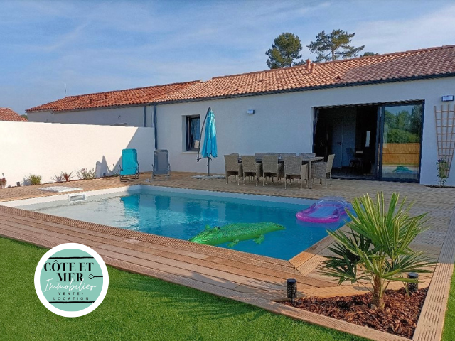 Agence immobilière de Côte Et Mer