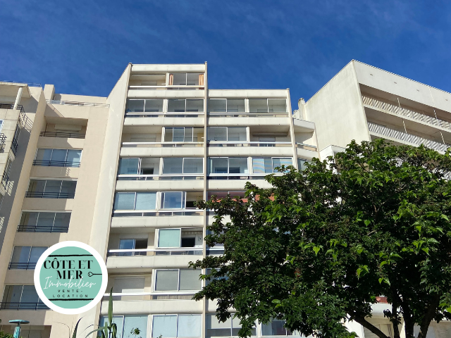 Agence immobilière de Côte Et Mer