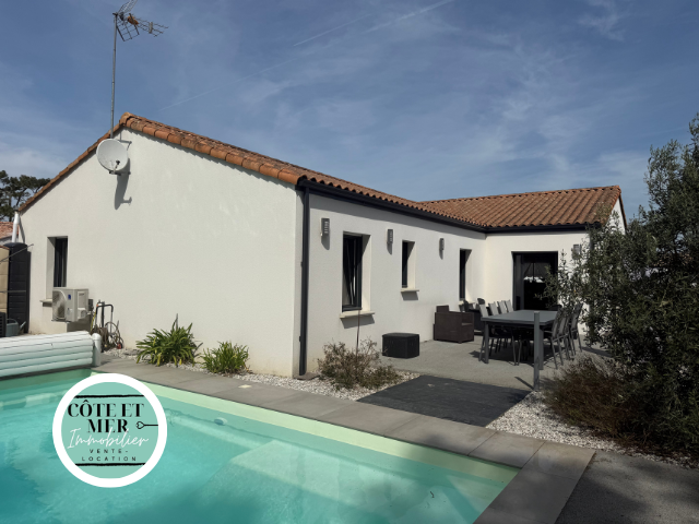 Agence immobilière de Côte Et Mer