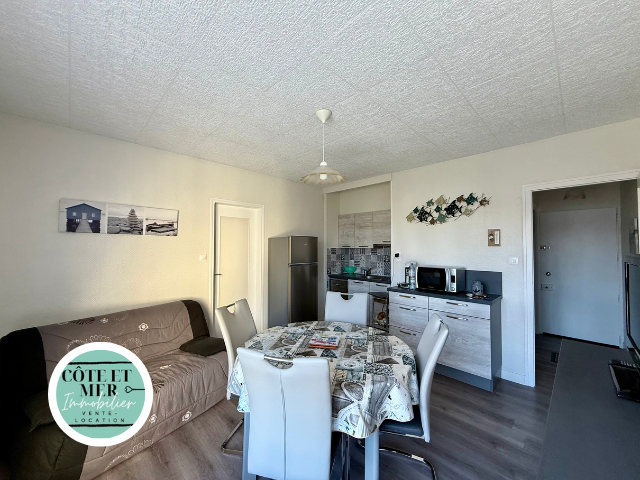 Agence immobilière de Côte Et Mer