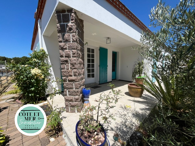 Agence immobilière de Côte Et Mer