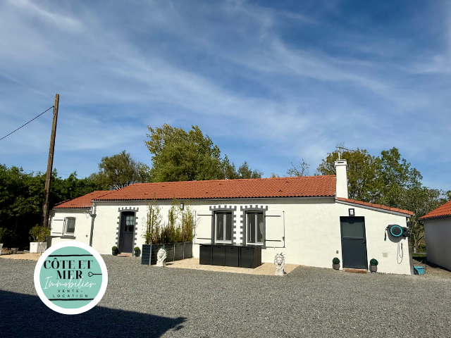 Agence immobilière de Côte Et Mer