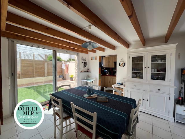 Agence immobilière de Côte Et Mer