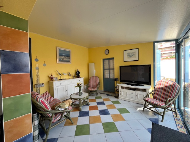 Agence immobilière de Côte Et Mer