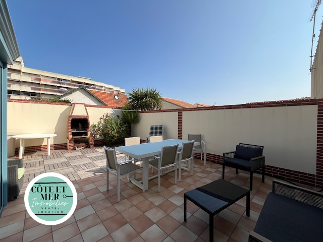 Agence immobilière de Côte Et Mer