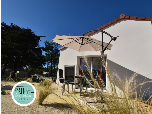 Agence immobilière de Côte Et Mer