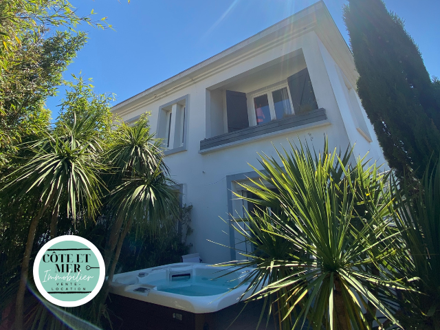Agence immobilière de Côte Et Mer