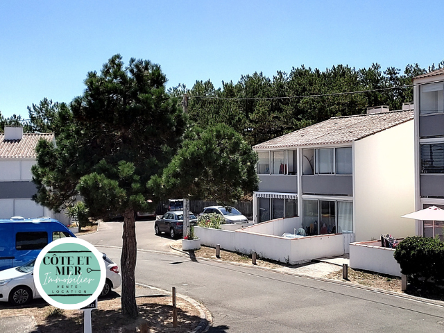 Agence immobilière de Côte Et Mer