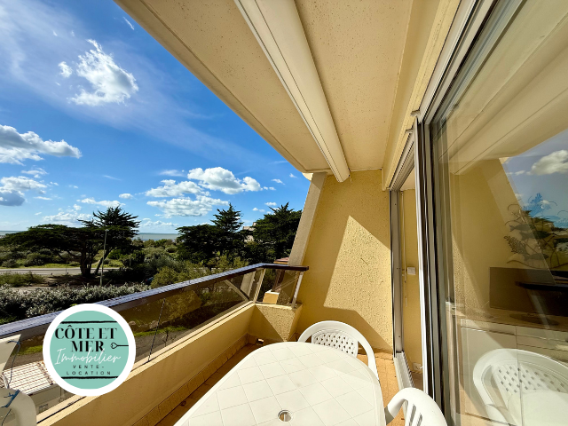 Agence immobilière de Côte Et Mer