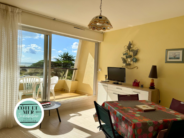 Agence immobilière de Côte Et Mer