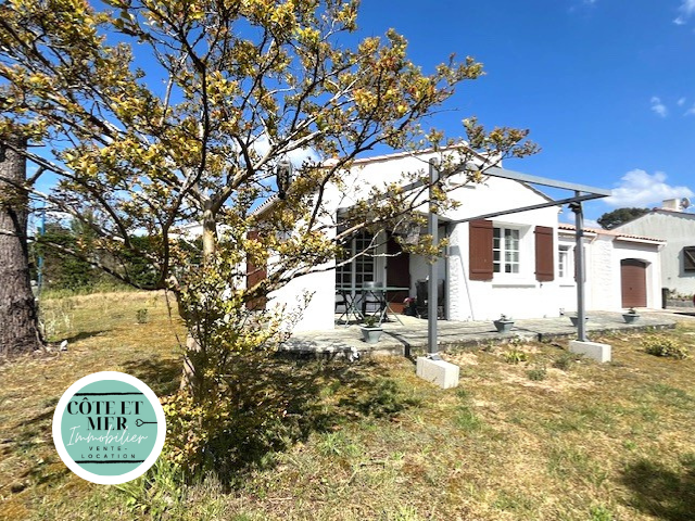 Agence immobilière de Côte Et Mer