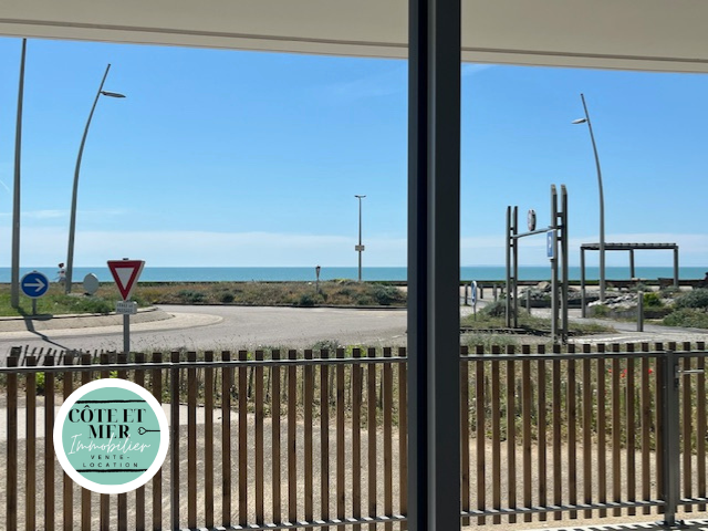 Agence immobilière de Côte Et Mer