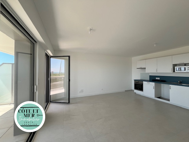 Agence immobilière de Côte Et Mer