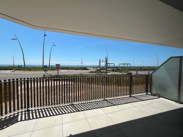 Agence immobilière de Côte Et Mer