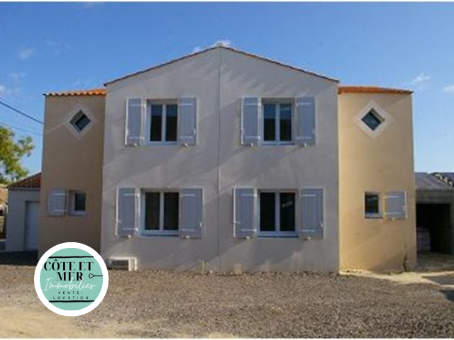 Agence immobilière de Côte Et Mer