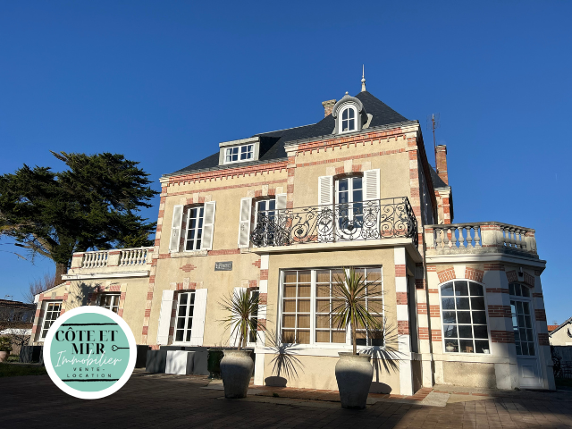 Agence immobilière de Côte Et Mer