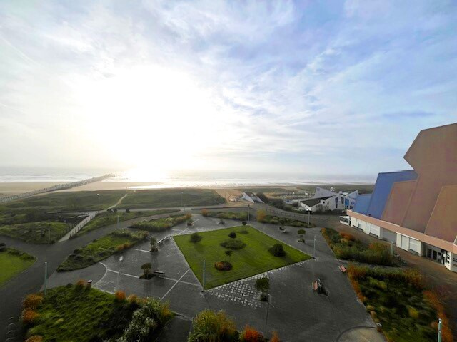 Agence immobilière de Côte Et Mer