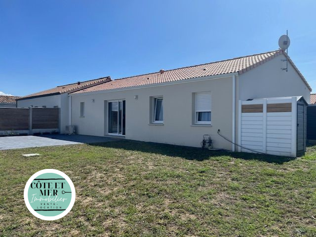 Agence immobilière de Côte Et Mer