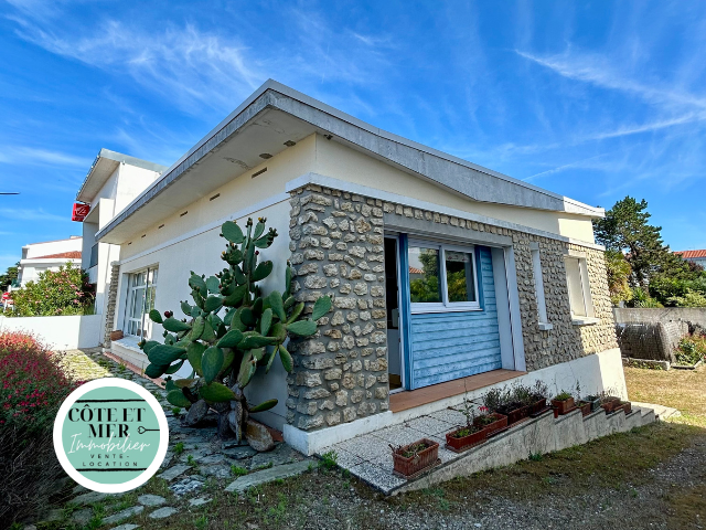 Agence immobilière de Côte Et Mer