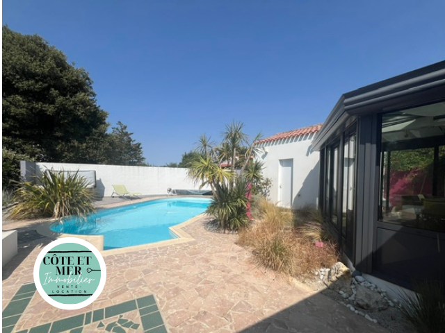 Agence immobilière de Côte Et Mer