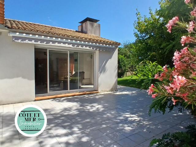 Agence immobilière de Côte Et Mer
