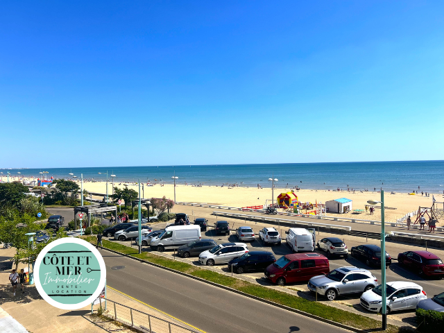 Agence immobilière de Côte Et Mer