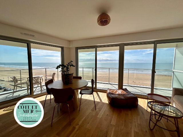 Agence immobilière de Côte Et Mer
