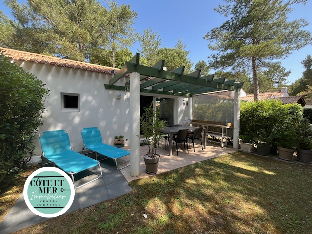 Agence immobilière de Côte Et Mer
