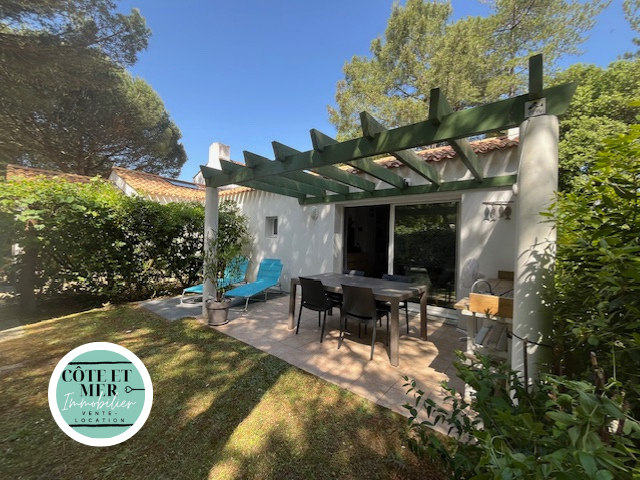 Agence immobilière de Côte Et Mer