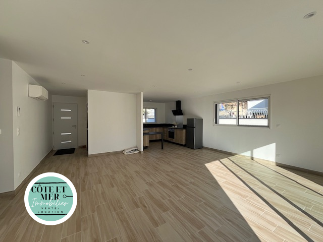 Agence immobilière de Côte Et Mer