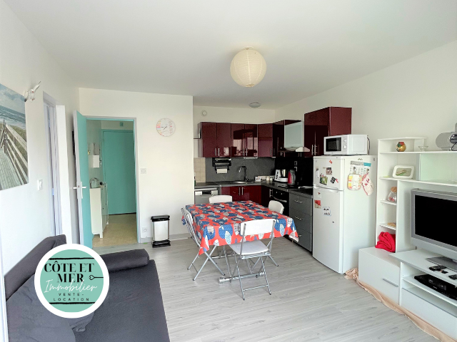 Agence immobilière de Côte Et Mer