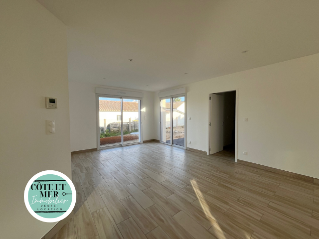 Agence immobilière de Côte Et Mer