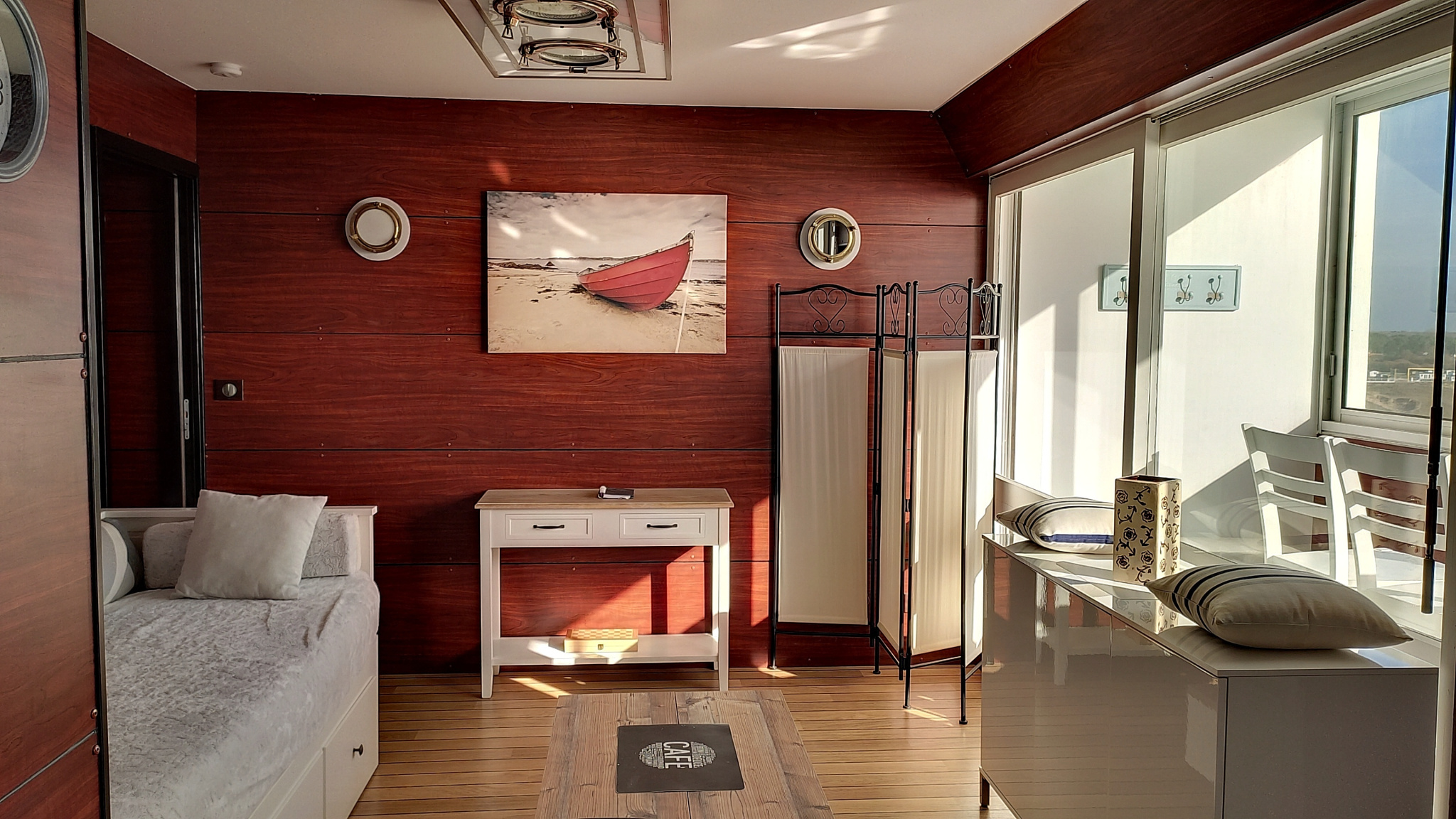 Agence immobilière de Côte Et Mer