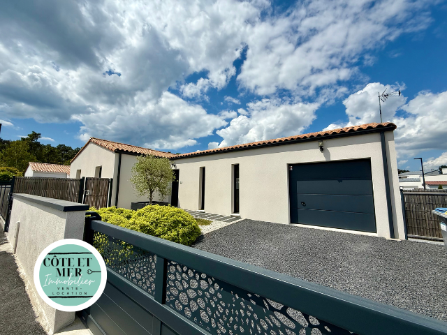 Agence immobilière de Côte Et Mer