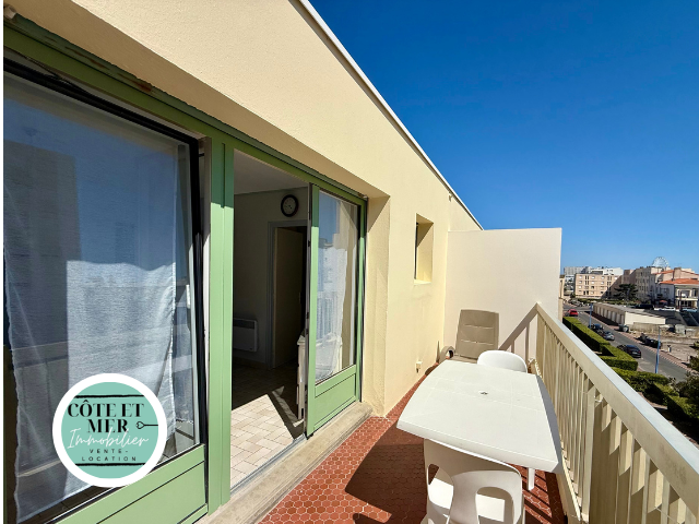 Agence immobilière de Côte Et Mer