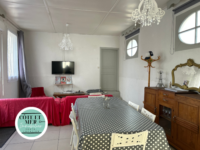 Agence immobilière de Côte Et Mer