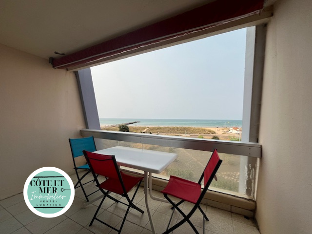 Agence immobilière de Côte Et Mer